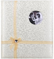 KPH Wedding photo album for blush TWINKLE LOVE gold - Photo Album