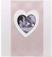 KPH Wedding photo album for corners POESIE 29×32/60s. dark - Photo Album