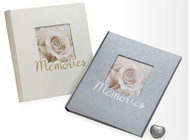 KPH Wedding photo album WEDDING DREAMS II light - Photo Album