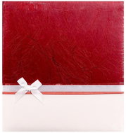 KPH Wedding photo album GALANT burgundy - Photo Album