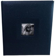 KPH Photo album for corners 29×32/60s. PURE 2016 blue - Photo Album