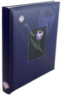 kph Photo album TULIP BUCHALBUM 29×32/60s purple - Photo Album