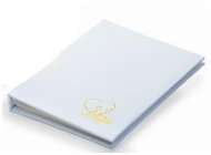 KPH Wedding photo album 13×18/36 PER SEMPRE swans - Photo Album