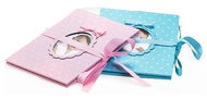 KPH Children's book for 14 photos 10×15 Young Child blue - Photo Album