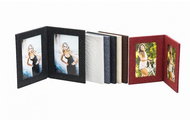 KPH Photo book for 2 photos 10×15 CANVAS white - Photo Album