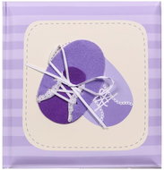 KPH Children's photo album 10×15/200photo First Step blue - Photo Album