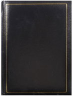 KPH One-colour photo album 10×15/200 TRADITION black - Photo Album