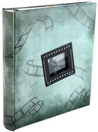 KPH Photo album 13×18/200 PICTURES II green - Photo Album