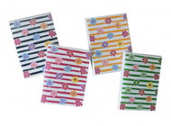 kph Stapled photo album 10×15/36 SHINING FLOWERS - Photo Album