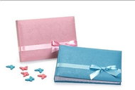 kph Photo album 24×16cm/60s. pink - Photo Album