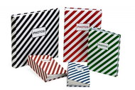 KPH Photo album 10×15/100 photos MAINSTREAM black - Photo Album