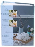 KPH Photo album 10×15/100 photos FEEL HOME blue - Photo Album