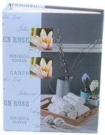 KPH Photo album 13×18/100 FEEL HOME blue - Photo Album