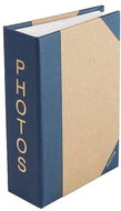 KPH Photo album 10×15/100 photos PHOTOS blue - Photo Album