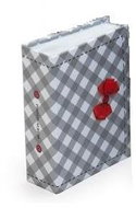 KPH Photo album 10×15/100 photos PEPITA Mashle - Photo Album