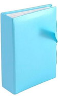 KPH Photo album SPRING TIME for 100 photos 10×15 light blue - Photo Album