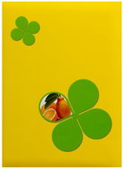 KPH Photo album 10×15/200 photo SIGNAL yellow - Photo Album