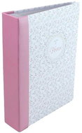 KPH Photo album 10×15/200 photo pop VIVA pink - Photo Album