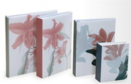 KPH Photo album 10×15/300 photo BEAUTIFUL green - Photo Album