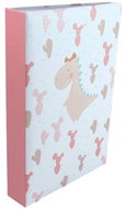 KPH Photo album 10×15/300 photos BABY's FANTASY pink - Photo Album