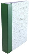 KPH Photo album 10×15/300 photos with description VIVA green - Photo Album