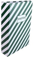 KPH Photo album 10×15/402 photo MAINSTREAM green - Photo Album