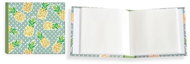 INNOVA PINEAPPLES INSTA album for 40 photos 10×10 - Photo Album
