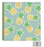 INNOVA Children's photo album 10×15/200 PINEAPPLES - Photo Album