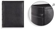 INNOVA Lu×uscious photo album13×18/100 LEATHERETTE black - Photo Album