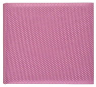 INNOVA Photo album 13×19/100F BETTY purple - Photo Album
