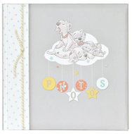 INNOVA Classic children's photo album 25×25/60s. Disney Baby 101 Dalmatians - Photo Album