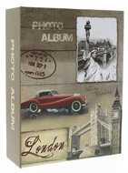 KARRPEX Neutral photo album 10×15/304 Old Timer Statue of Liberty - Photo Album