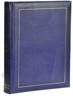 KARRPEX Photo album 10×15/100 photos CLASSIC blue - Photo Album