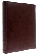 GEDEON Photo album 15×21/100 photo DELU× dark - Photo Album