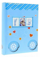 GEDEON Children's photo album 10×15/300 PETITE blue - Photo Album
