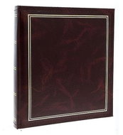 GEDEON Photo album 10×15/600 Classic brown - Photo Album