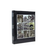 GEDEON Photo album 10×15/200 MODERAT grey - Photo Album