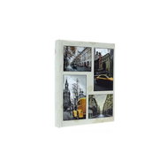GEDEON Photo album 10×15/200 CITY TIME yellow car - Photo Album