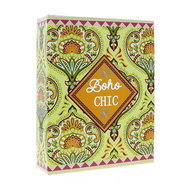 KARRPEX Neutral photo album 10×15/304 VISTA BOHO yellow - Photo Album