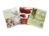 KARRPEX Photo album 15×21/36 A5 wedding - Photo Album