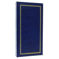 GEDEON Jendno colour photo album 10×15/300 photo blue - Photo Album