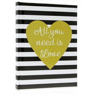 KARRPEX Photo album 10×15/300 CONCEPT stripes - Photo Album
