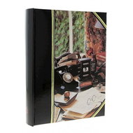 GEDEON Photo album 10×15/300 photos RETRO TELEPHONE - Photo Album