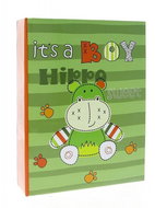 GEDEON Children's photo album 10×15/200 photo A07 Hippo - Photo Album