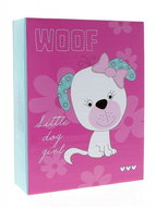 GEDEON Children's photo album 10×15/304F A08 Dog - Photo Album