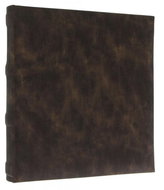 GEDEON Photo album 10×15/500 HERA brown - Photo Album