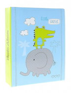 GEDEON Children's photo album 10×15/304 photo A07 Croco - Photo Album