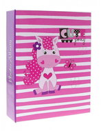 GEDEON Children's photo album 10×15/304F A04 Cow - Photo Album