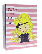 GEDEON Children's photo album 10×15/304F A05 Teen - Photo Album