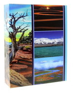 GEDEON Photo album 10×15/304 PARADISE tree - Photo Album